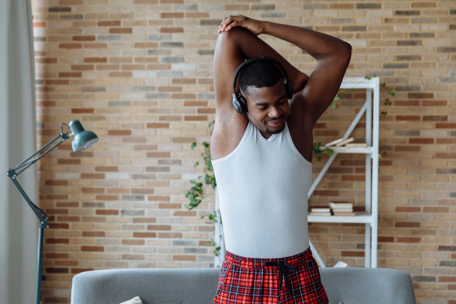 Daily Stretching: The Missing Link in Your Fitness Routine