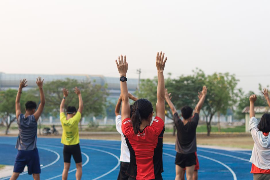 Building God’s Kingdom Together: How Group Exercise Strengthens Faith, Fitness, and Community
