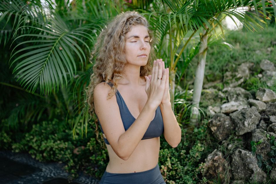 Faith Fitness Wellness Apparel for Body and Spirit