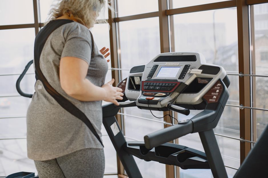 Incline Walking vs Jogging: A Faith-Filled Fitness Comparison