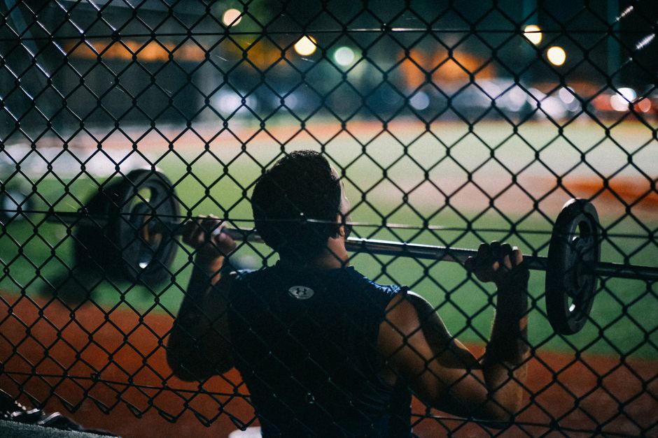 Strength Training: The Fountain of Youth and Elixir of Life