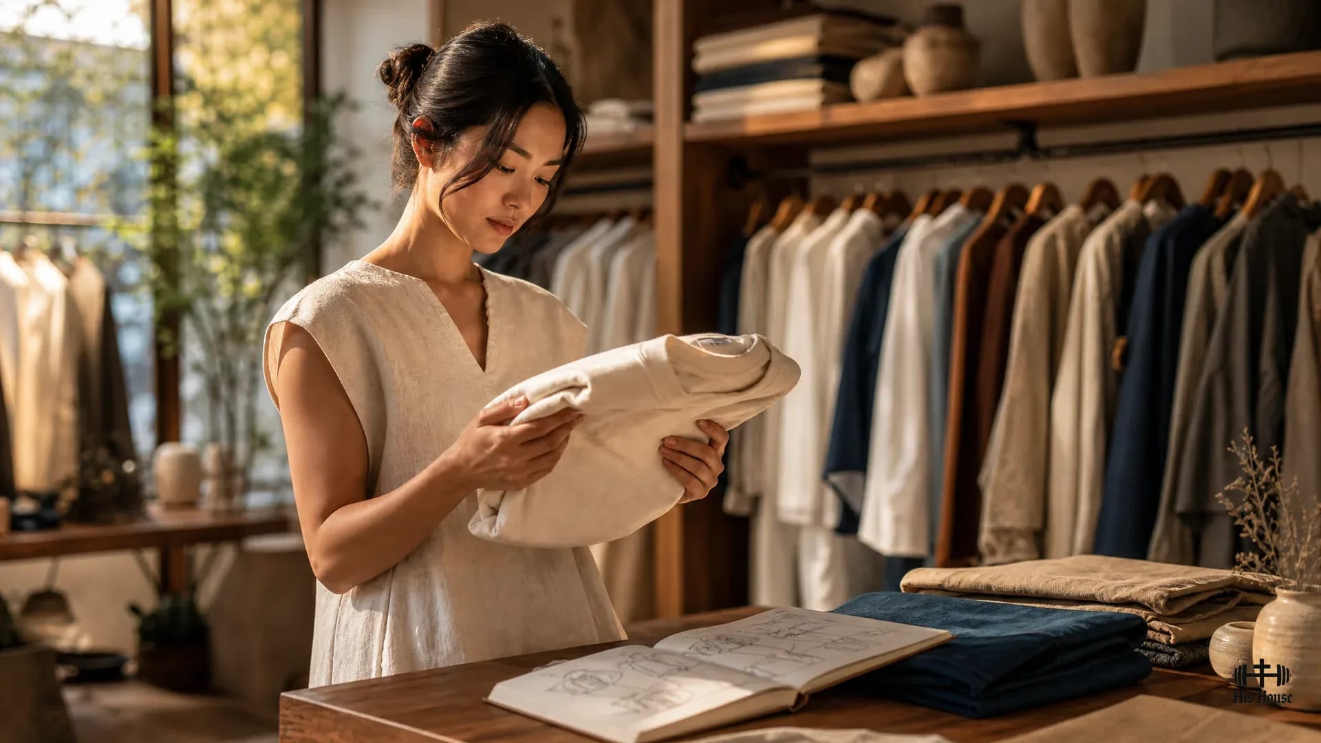 Christian Clothing Brands With a Mission Beyond Fashion