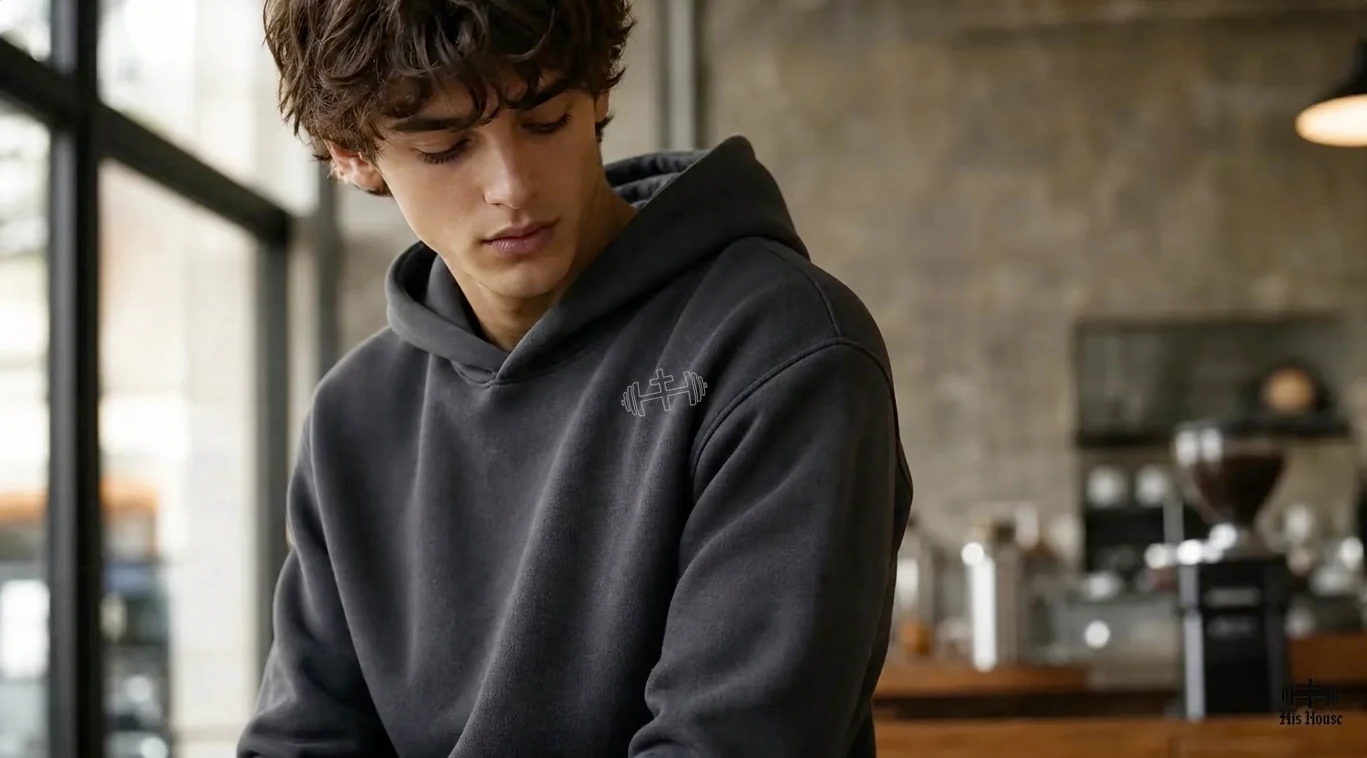 Faith Based Hoodies: Everyday Christian Streetwear