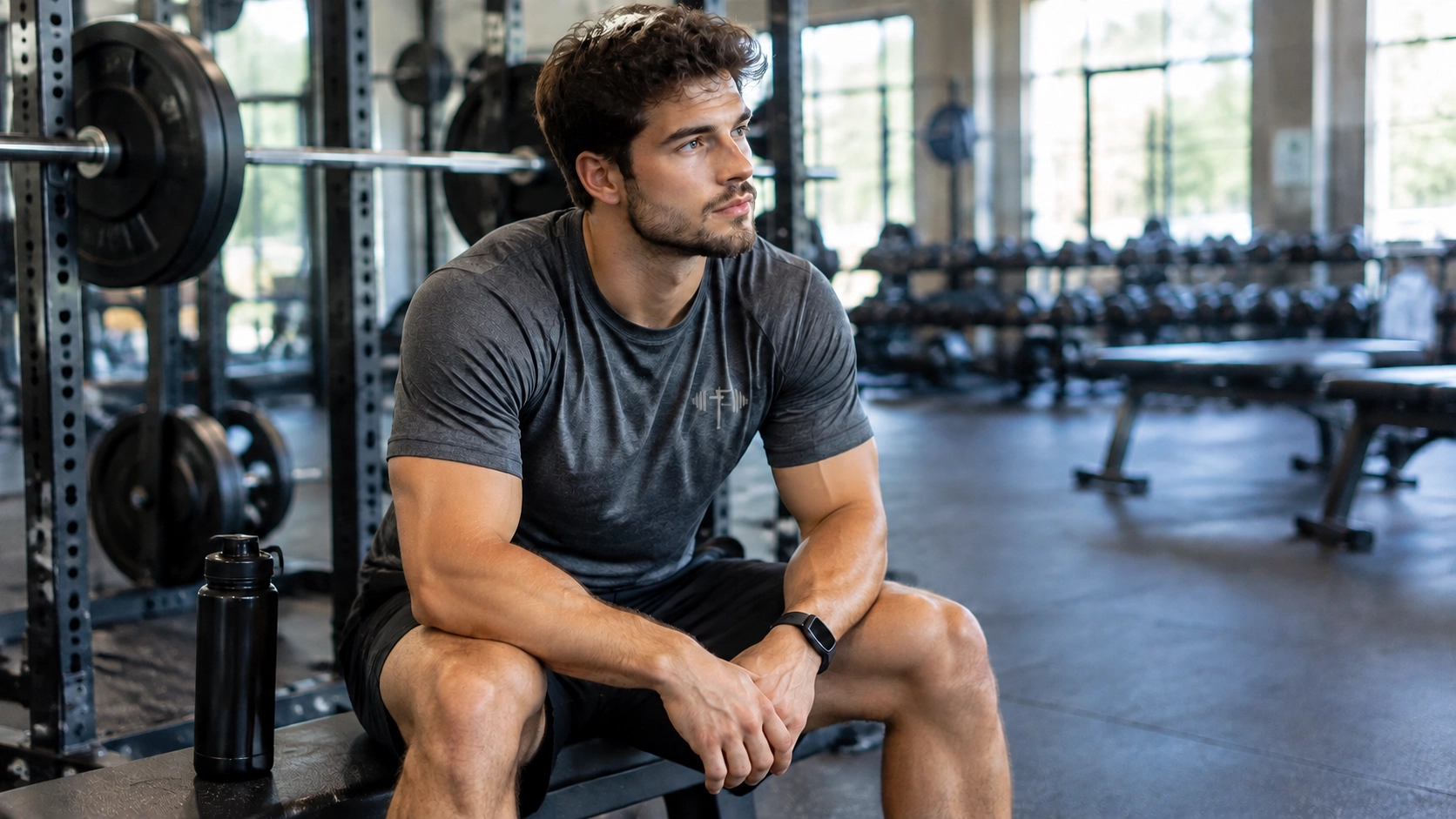 Christian Lifting Apparel: What to Wear to Train With Purpose