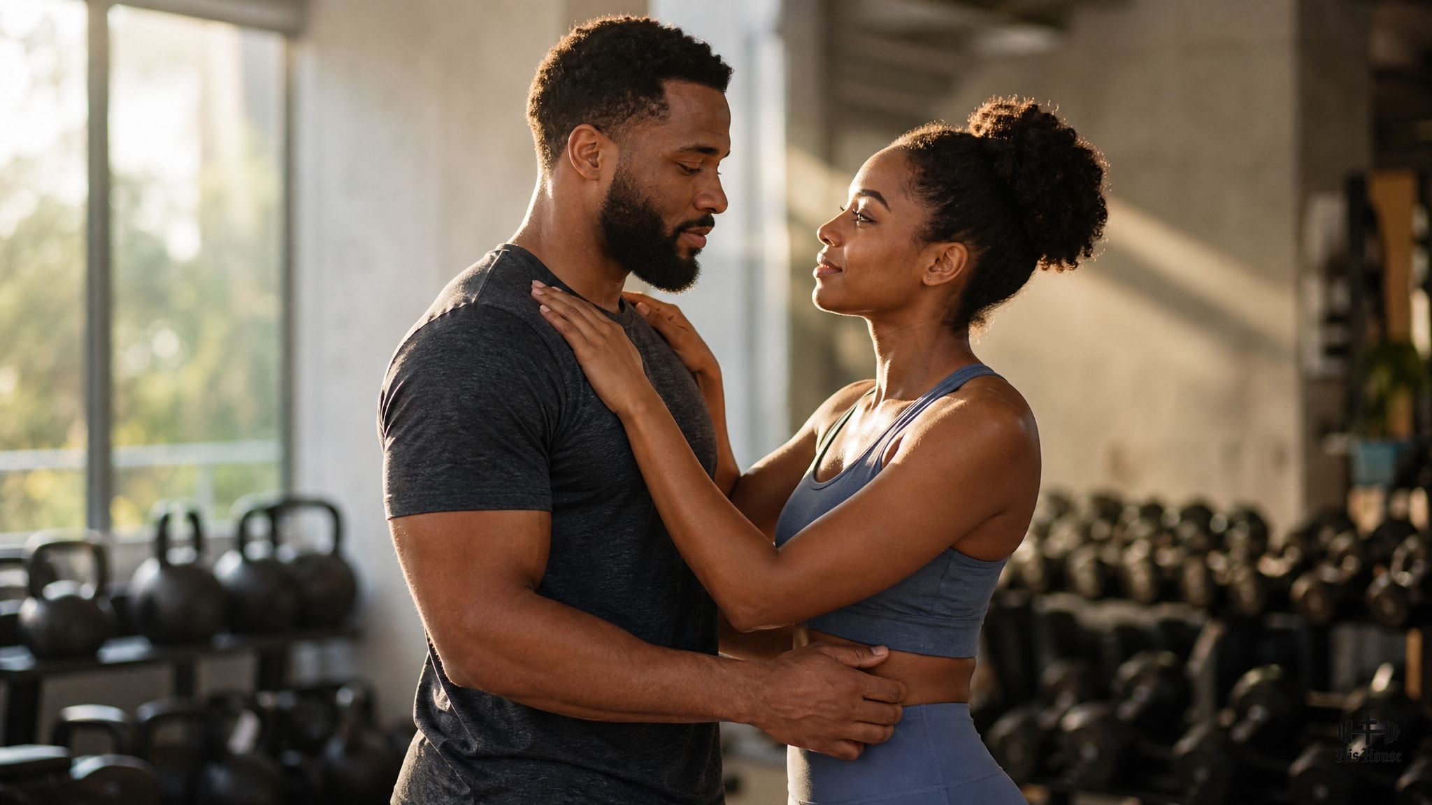 Christian Couples Matching Workout Outfits for 2026