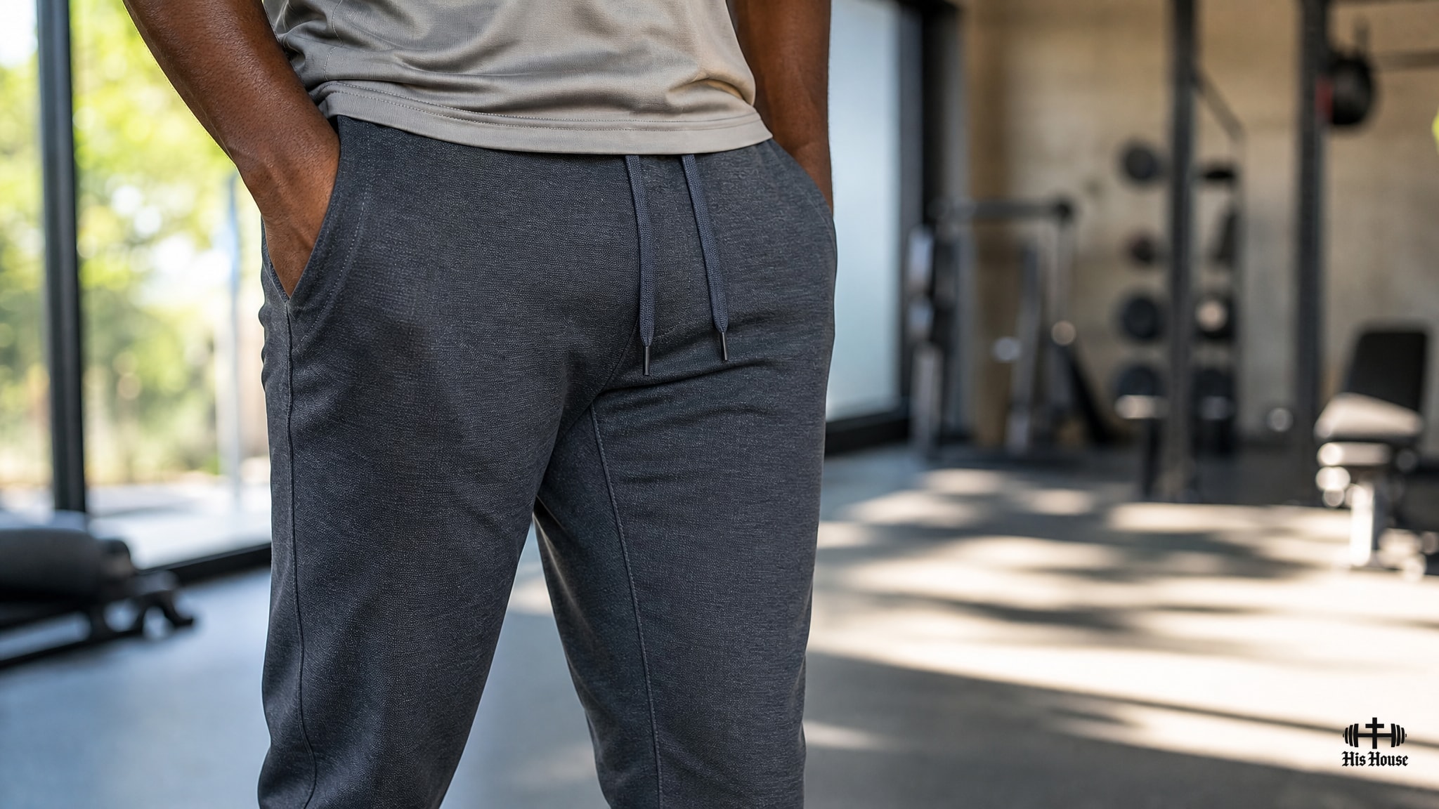 Christian Gym Joggers: Everyday Faith Comfort in 2026