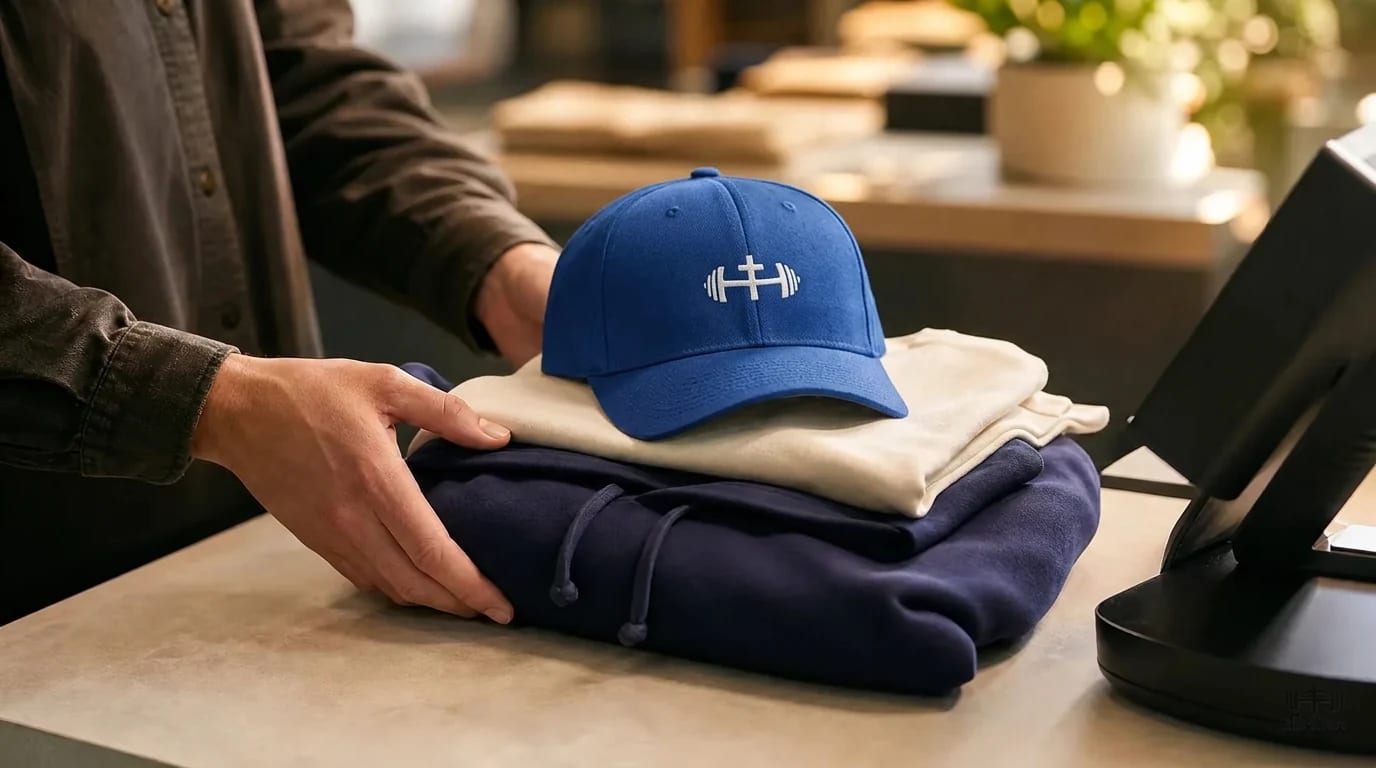 His House Free Shipping Christian Apparel Guide 2026