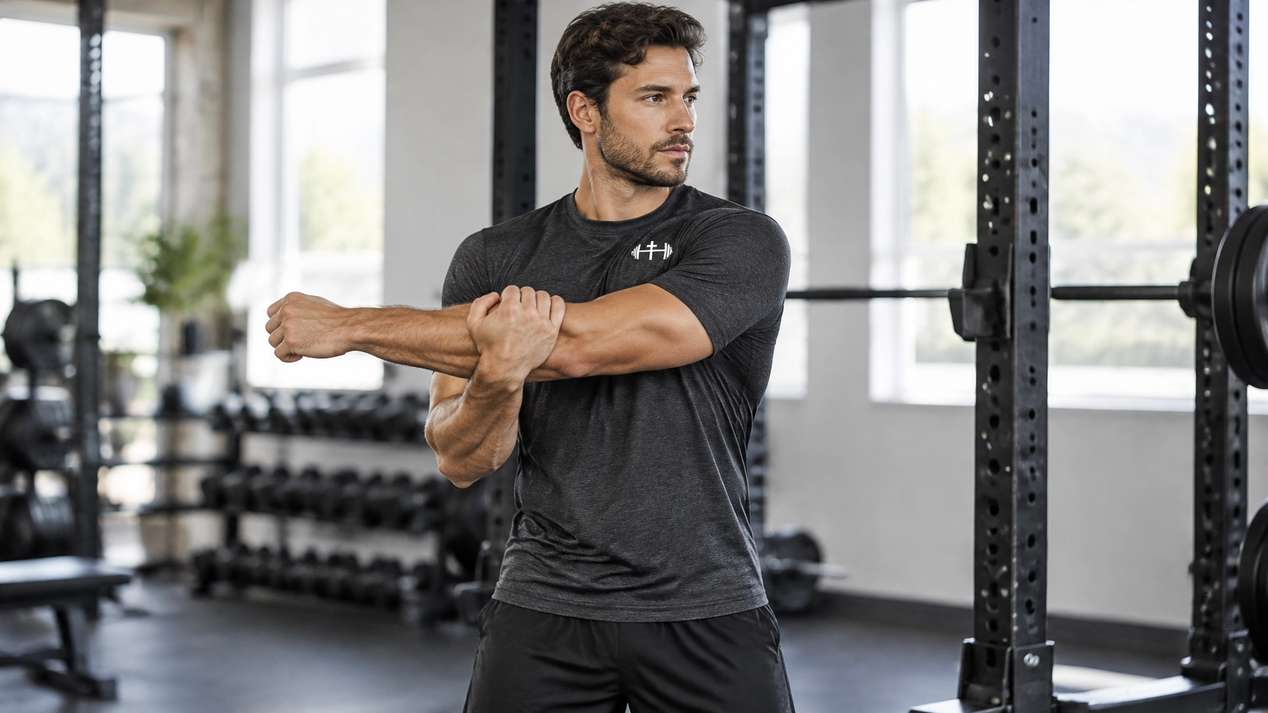 Christian Gym Brand: How What You Wear Shapes How You Train