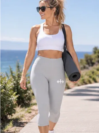 What Makes a Christian Fitness Brand Different? 7 Things to Look For