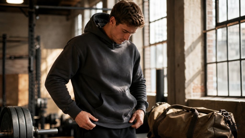 Christian Clothing That Isn't Churchy: Show Faith in 2026