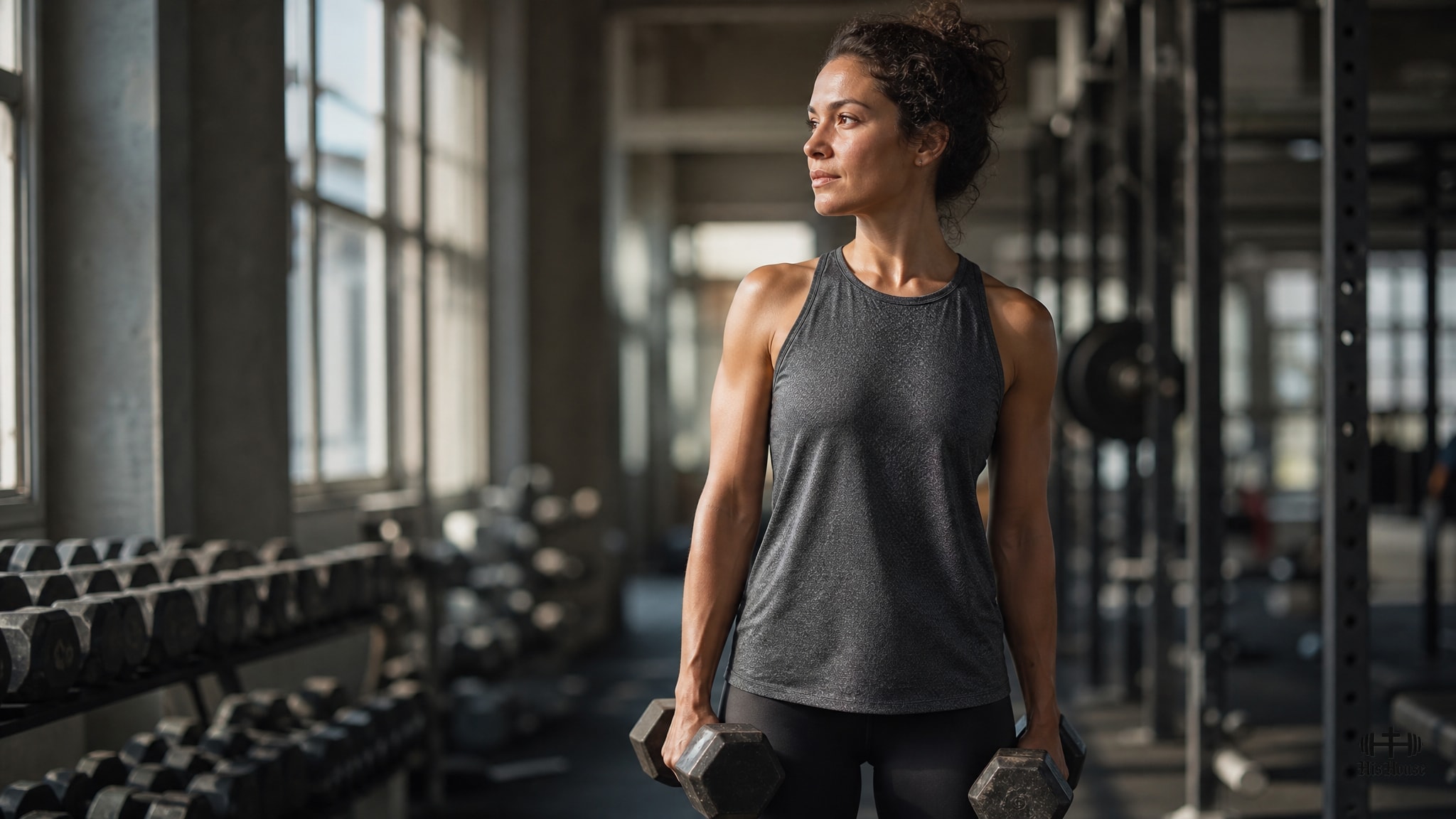 Christian Workout Tank Tops for Women That Mean Something