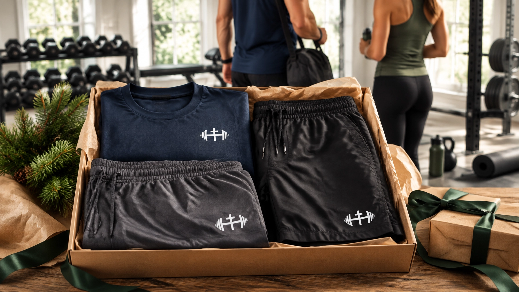 Faith-Based Athletic Apparel Gifts: Thoughtful Ideas for the Faith-Driven Athlete