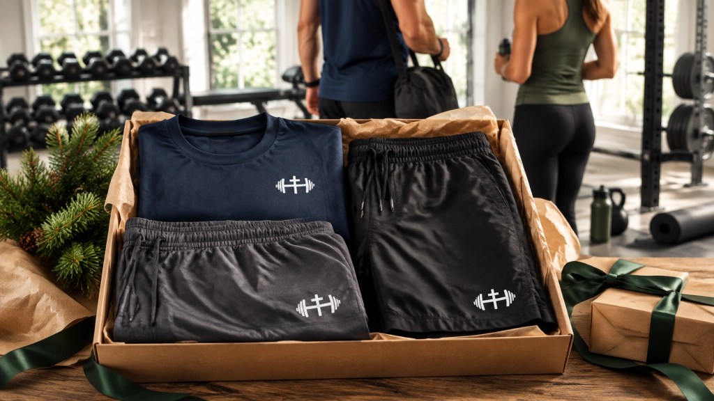Faith-Based Athletic Apparel Gifts: Thoughtful Ideas for the Faith-Driven Athlete